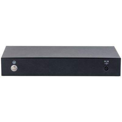 3. Dahua SG4010P Schalter