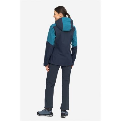 VIKING Numani Damenjacke, marineblau, XXL