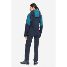 VIKING Numani Damenjacke, marineblau, XXL