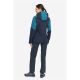 VIKING Numani Damenjacke, marineblau, XXL
