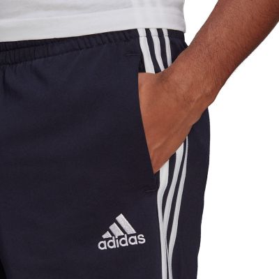 9. adidas M 3S SJ M GK9989 Shorts