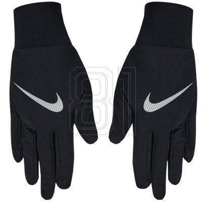 4. Nike Wmns Essential Running Hat-Glove Set N1000595-082