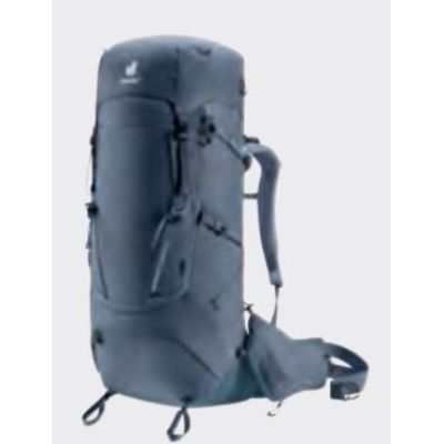 Deuter Aircontact Core 60+10 Trekkingrucksack - graphite-slate