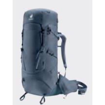 Deuter Aircontact Core 60+10 Trekkingrucksack - graphite-slate