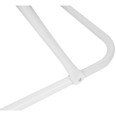 24. ENERO Fußballtor mit Netz 240x150x90cm FI 25 und 22mm