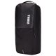 13. Thule Chasm TDSD303 Schwarze Sporttasche 70L Polyester Schwarz