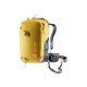 20. Deuter Alproof Lite 22 Lawinenrucksack - Turmeric/Black