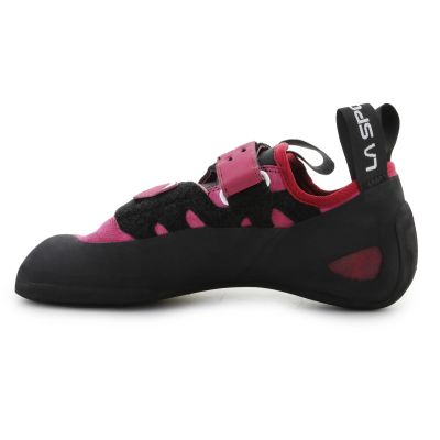 4. La Sportiva Tarantula W 40T502502 Kletterschuhe