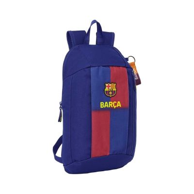 4. FC Barcelona Mini-Rucksack 612529821