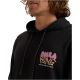 3. Billabong Compass Hoodie EBYSF00164-BLK Schwarz L