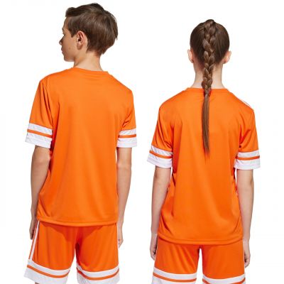 4. adidas Squadra 25 Jr T-Shirt JC8666