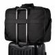 6. Meteor Arwan Tasche 44 l schwarz