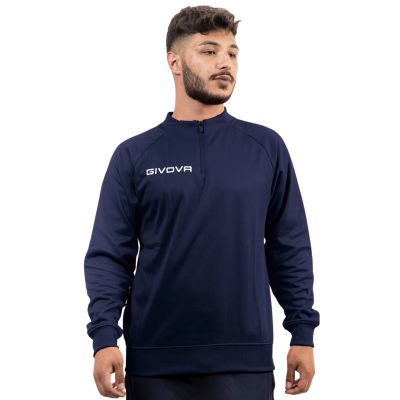 5. Givova Maglia Tecnica Sweatshirt MA023 0004