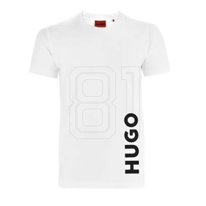 Hugo RN T-Shirt M 50493727-100