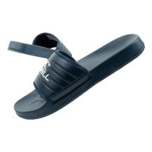 O'Neill Herren-Sportpantoffeln Kelso Slider, bequeme marineblaue Hausschuhe