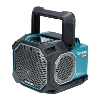 MAKITA Bluetooth-Lautsprecher MR014G XGT/LXT/AC