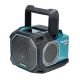 MAKITA Bluetooth-Lautsprecher MR014G XGT/LXT/AC