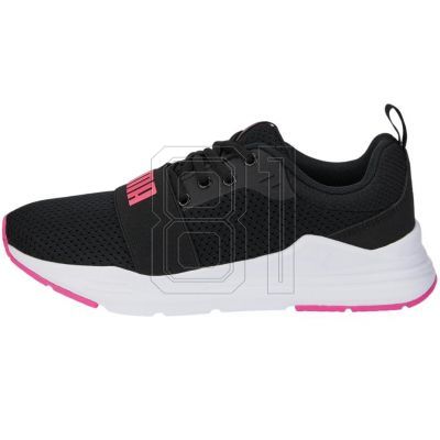2. Puma Wired Run Jr 374214 20