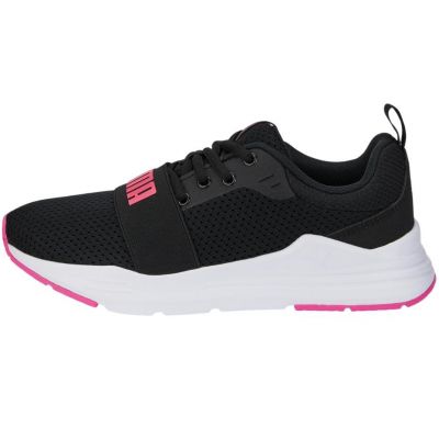 2. Puma Wired Run Jr 374214 20 Schuhe