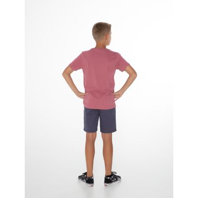 9. Jungen-T-Shirt Protest PRTWOLLEF JR