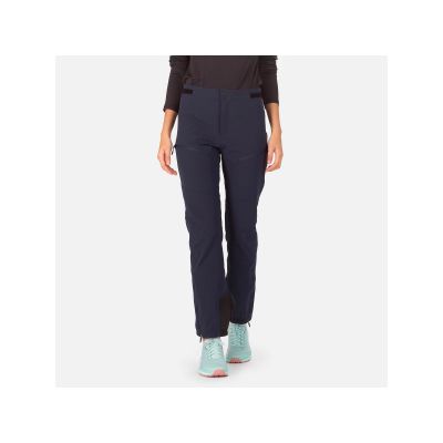 ROSSIGNOL W Skpr Tech Hose Marineblau
