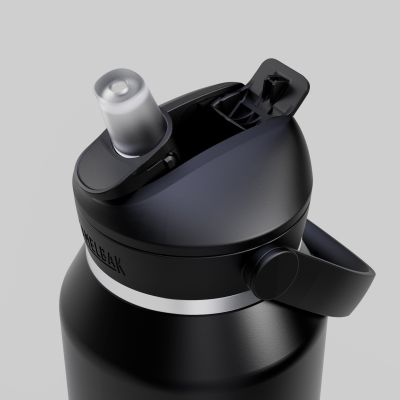 3. CAMELBAK Thrive Flip Straw Isolierte SST 1,2L Thermosflasche (C3089/001012)