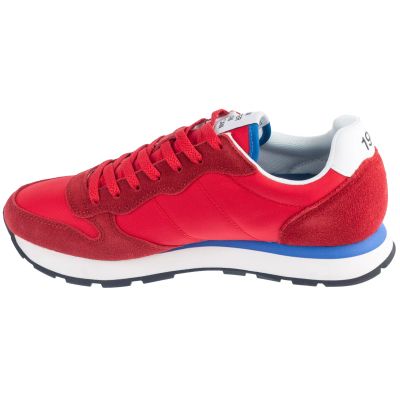 2. SUN68 Tom Solid Z36101-10 Rot 41