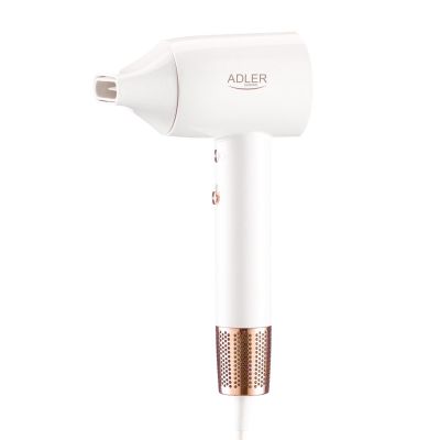 9. ADLER AD 2272 Haartrockner