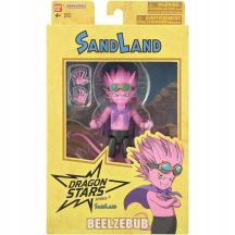 DRAGON STARS SAND LAND - BEELZEBUB