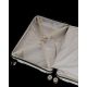 10. SwissBags Echo Koffer 67 cm 17783 Champagner