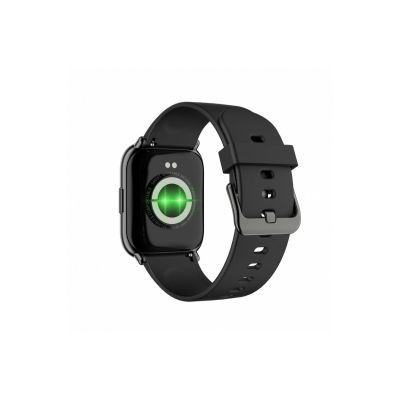 3. ORO FIT PRO GT SCHWARZ Oromed Smartwatch