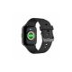 3. ORO FIT PRO GT SCHWARZ Oromed Smartwatch