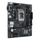 2. Asus PRIME H610M-R D4-SI Mainboard