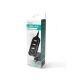 6. VAKOSS Hub USB 2.0 4 Ports TC-234UX