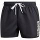 8. adidas Essentials Logo Badeshorts M IX7565