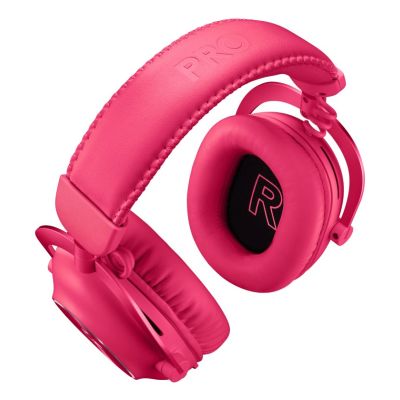 15. Logitech G PRO X 2 LIGHTSPEED Headset