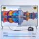 5. Ugreen HD163 15514 Mini-HDMI / HDMI 2.1 8K-Kabel 1 m – grau