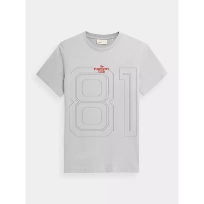 8. Outhorn T-Shirt M OTHSS23TTSHM451-25S