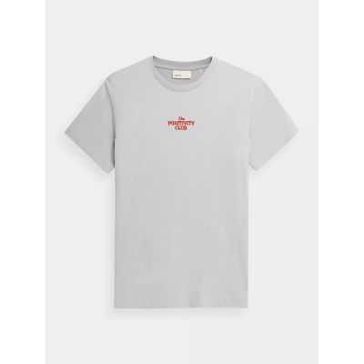 8. Outhorn T-Shirt M OTHSS23TTSHM451-25S