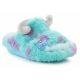 6. Crocs Classic Monsters Sulley Clog/Sandal Jr 210877-90H Flip-Flops