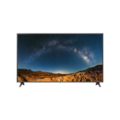 LG 86UR781C LED-Fernseher 86'' 4K Ultra HD WebOS Dolby Digital DVB-T2 Schwarz (Steckdose)