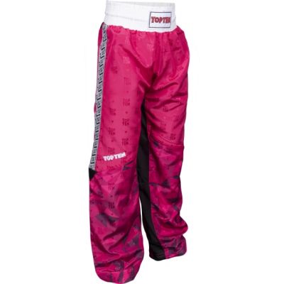 41. TOP TEN "PRISM" Kickboxhose SKBP-TT-P