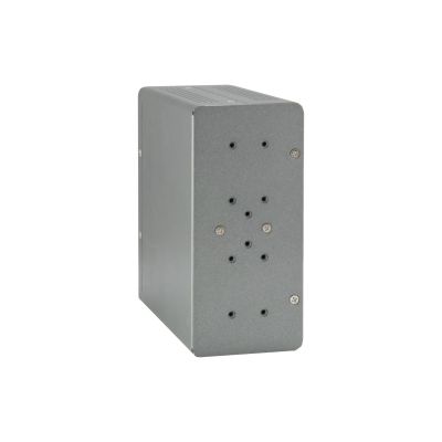 6. LevelOne TURING Industrieller Gb/L3 Managed PoE Switch 240W 1Gbps