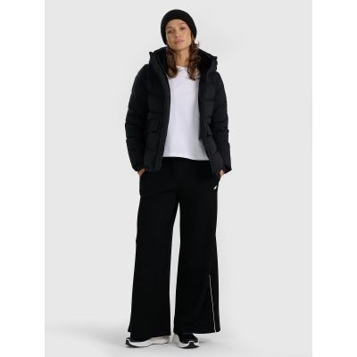 2. Damen-Daunenjacke mit Naturfüllung 4F 4FRAW25TDJAF0813-20S