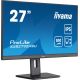 iiyama XUB2792HSU-B6 Monitor 27 Zoll FHD IPS BUSI/1920 x 1080 100 Hz 0,4 ms 250 CD