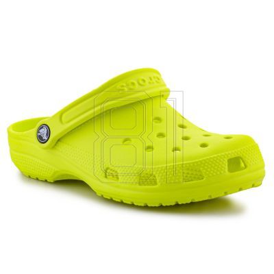 5. Crocs Classic Clog Jr 206991-76M
