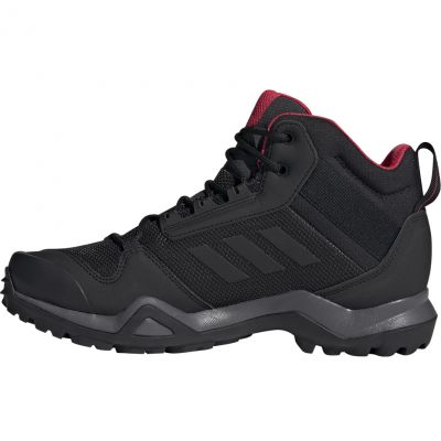 3. adidas Terrex AX3 Mid GTX W BC0590 Trekkingschuhe