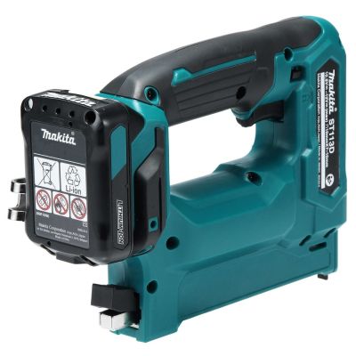5. Makita ST113DZ Akku-Nagler/Hefter
