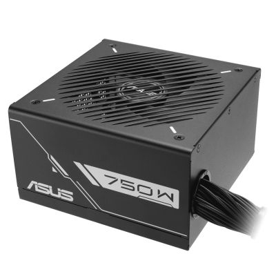3. ASUS PRIME-750B-BLACK Netzteil