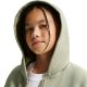 5. Nike Sportswear Club Fleece Kinder-Sweatshirt Hellgrün FD3004 304
